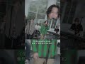 『怪獣』acoustic cover. 優里 × 花村想太（Da-iCE）#short