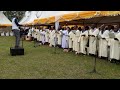 Obusike Embyani Glory To God In The Highest Kasese Diocesan Choir Obusike Embyani Glory To God In The Highest Kasese Diocesan Choir