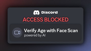 Explaining Discord’s UK AI Age Verification