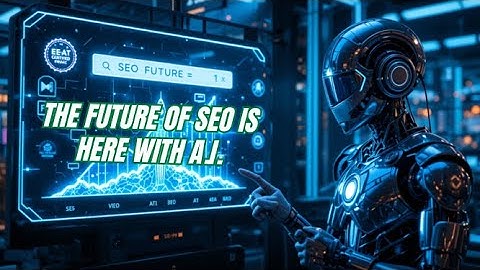 Your SEO Strategy Is Outdated (Fix It with AI)! #ChatGPTforSEO #AISEO #futureofseo