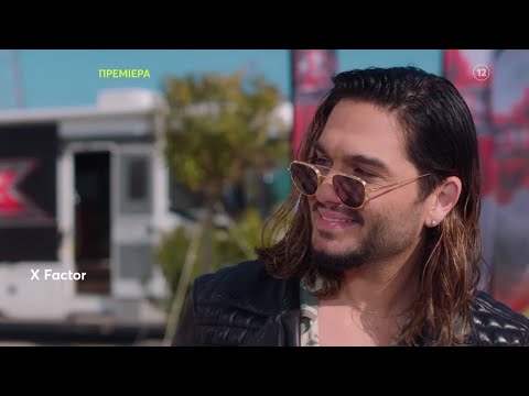 X Factor | ΠΡΕΜΙΕΡΑ | Παρασκευή 18/3 22:10 (trailer)