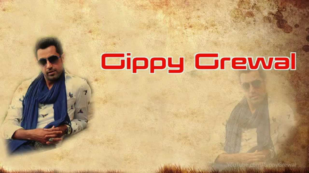 Whatsapp  Gippy Grewal  Lyrical Video  Web Exclusive  Latest Punjabi Songs 2014