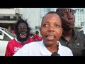 KIUFUNDI MCHAMBUZI AFUNGUKA SIMBA SC 2 1 CS SFAXIEN KIUFUNDI MCHAMBUZI AFUNGUKA SIMBA SC 2 1 CS SFAXIEN