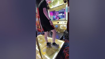 DDR A3 - Rave in the Shell ESP PFC no bar!