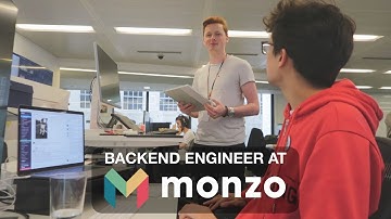 A Week in the Life of a Monzo Developer #1