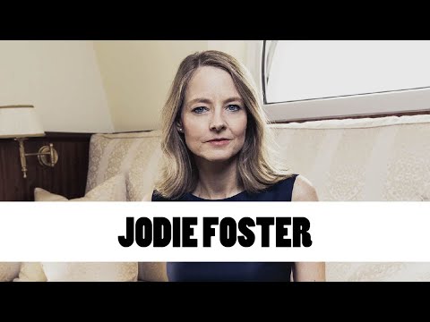 Video: Jodie Foster: Talambuhay, Pagkamalikhain, Karera, Personal Na Buhay