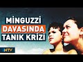 Ahmet Minguzzi Davasının Avukatı 'İlk Defa Böyle Bir Şey Görüyorum' Dedi | NTV