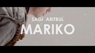 Sagi Abitbul - Mariko  TETA Resimi