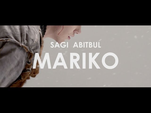 Sagi Abitbul - Mariko