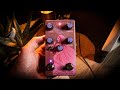 Old blood noise endeavors sunlight dynamic freeze reverb  demo