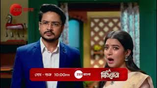 Sourya Anirban Rai Face Off - Mithijhora | সোম - শুক্র | 9th May | 10 PM | Promo | Zee Bangla