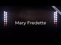 Mary Fredette - Vivir Sin Ti - Preview