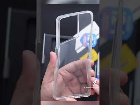 UNBOXING THE NEW