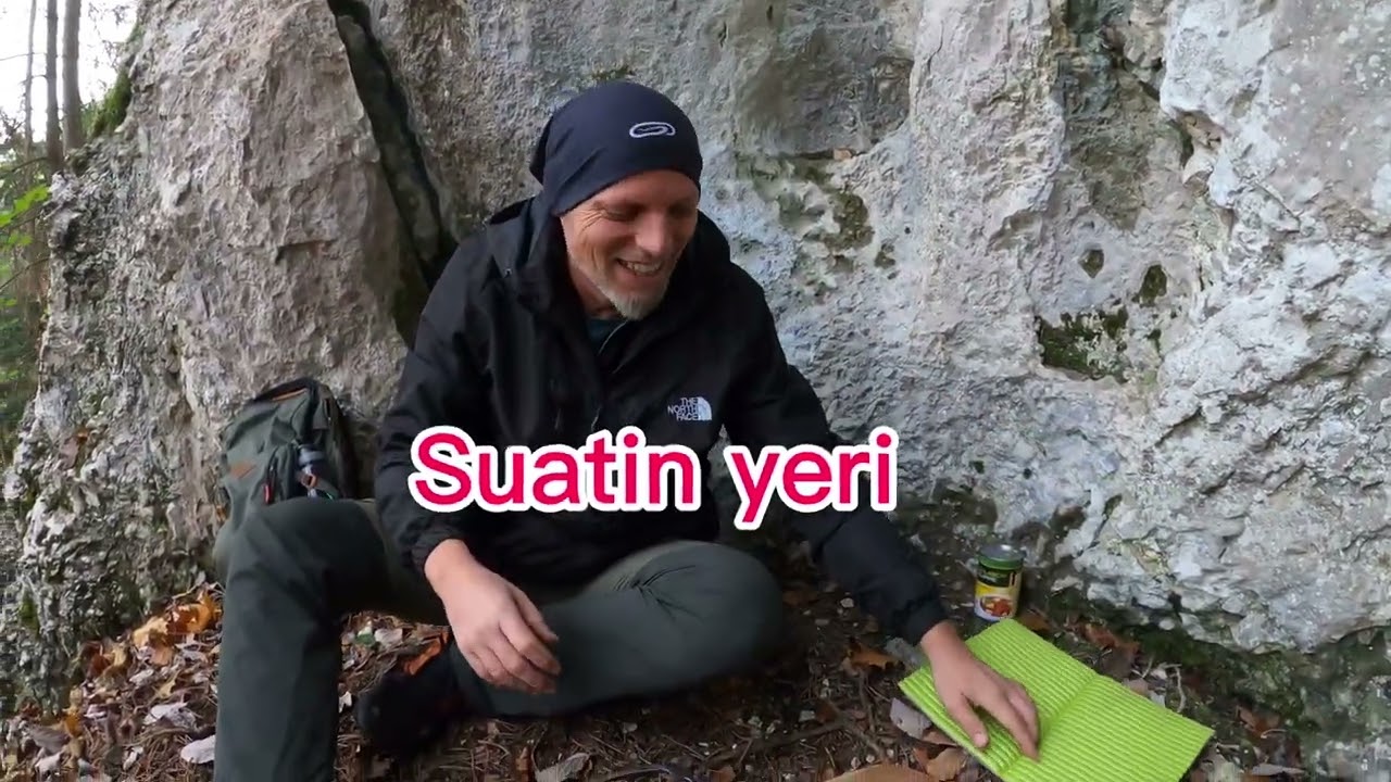 Türkenloch mit tööörken