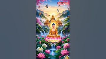 13. Mỗi ngày một câu kinh, công đức vô lượng-Tâm cấu uế, đời trầm luân|Lời Phật Dạy