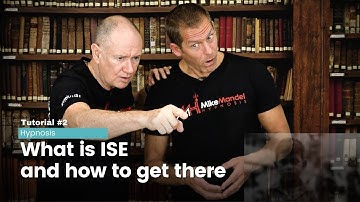 Age Regression With Hypnosis Tutorial Series PART 2/6 - Initial Sensitizing Event