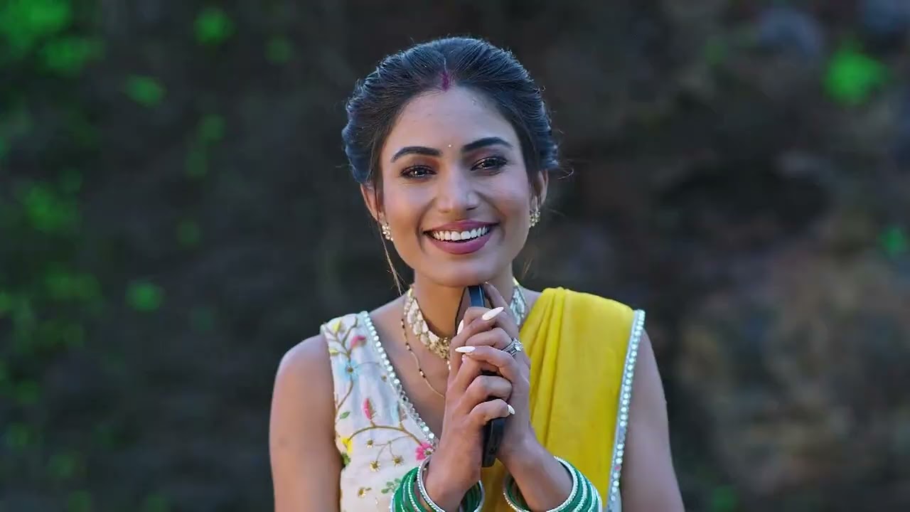 Paaru Marathi | Ep - 494 | Best Scene | Jul 15 2025 | Zee Marathi