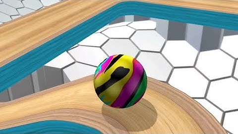 Going Balls - Gameplay Walkthrough Part 6 - All Max Levels 58 To 61 (Android, iOS) Mobile Games