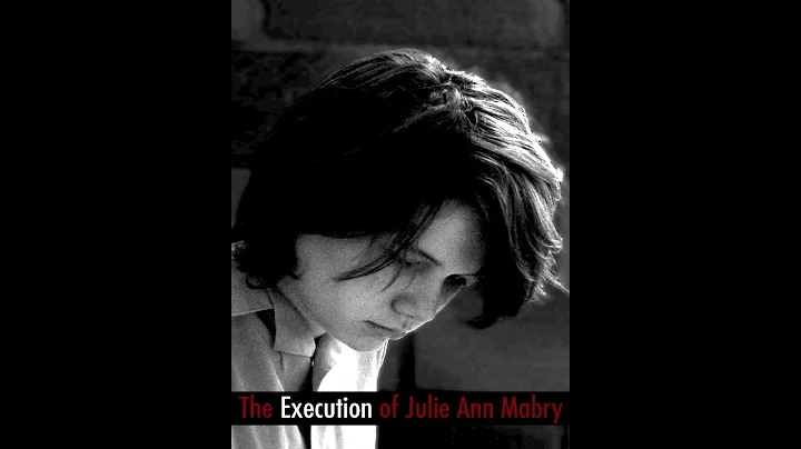 "The Execution of Julie Ann Mabry" - aka "Woman's ...