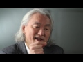 Michio Kaku: Engineer vs. physicist (Part 2 of Todd Sierer interview)