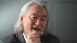 Michio Kaku: Engineer vs. physicist (Part 2 of Todd Sierer interview)