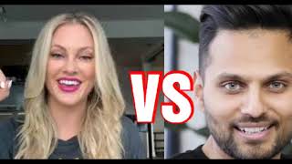 Nicole Arbour calls out Jay Shetty for plagiarism: My thoughts