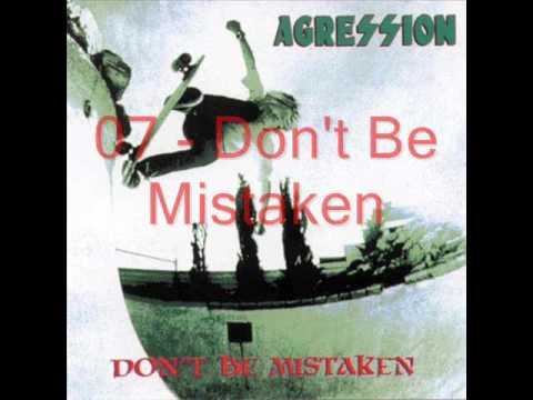 Don't Be Mistaken Video