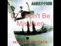 Agression - Don't Be Mistaken -1983 Full Album-