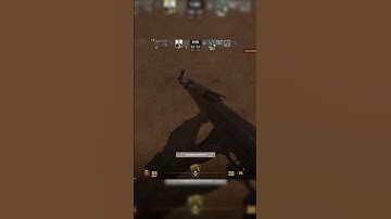 Goharman Mirza has come to save Dust 2.  #csgo #cs2overpass #counterstrike #gaming #csgoclips #video