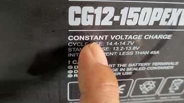 Góp ý với anh em có câu hỏi về điện năng lượng mặt trời #38 - Đam mê năng lượng