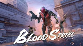 Malming yaa main #bloodstrike