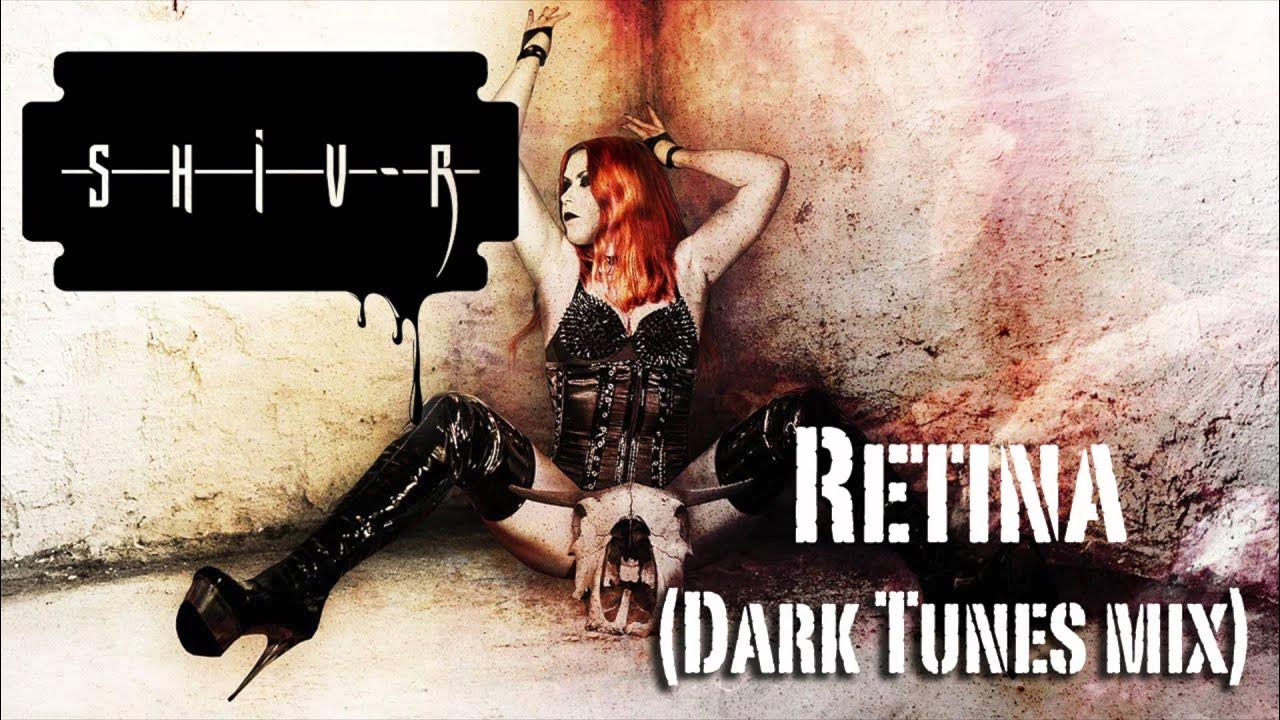 SHIV-R - Retina (Darktunes mix) SHIV-R - Retina (Darktunes mix)
