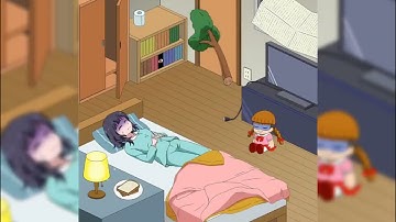 Tricky Mean: Brain Puzzle Level 31