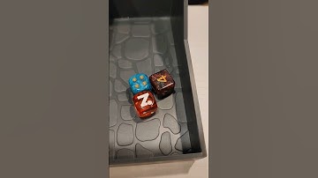 Rolling D&D Stats: +4/6 Method #nerdimmersion #dnd #dnd5e #dice #rollingstats #shorts