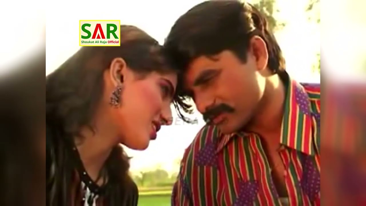 Keddi Sar Day Rehay Kedi Par Day | New Super Hitt Vedio Song 2025 | Shaukat Ali Raja | Official Song