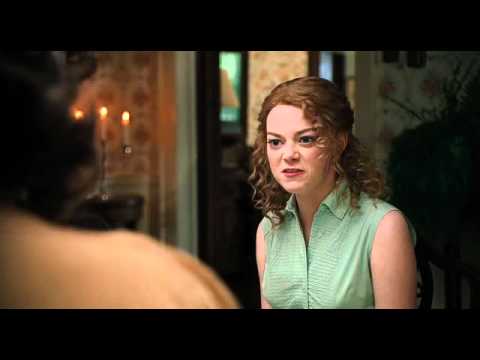 THE HELP - Trailer