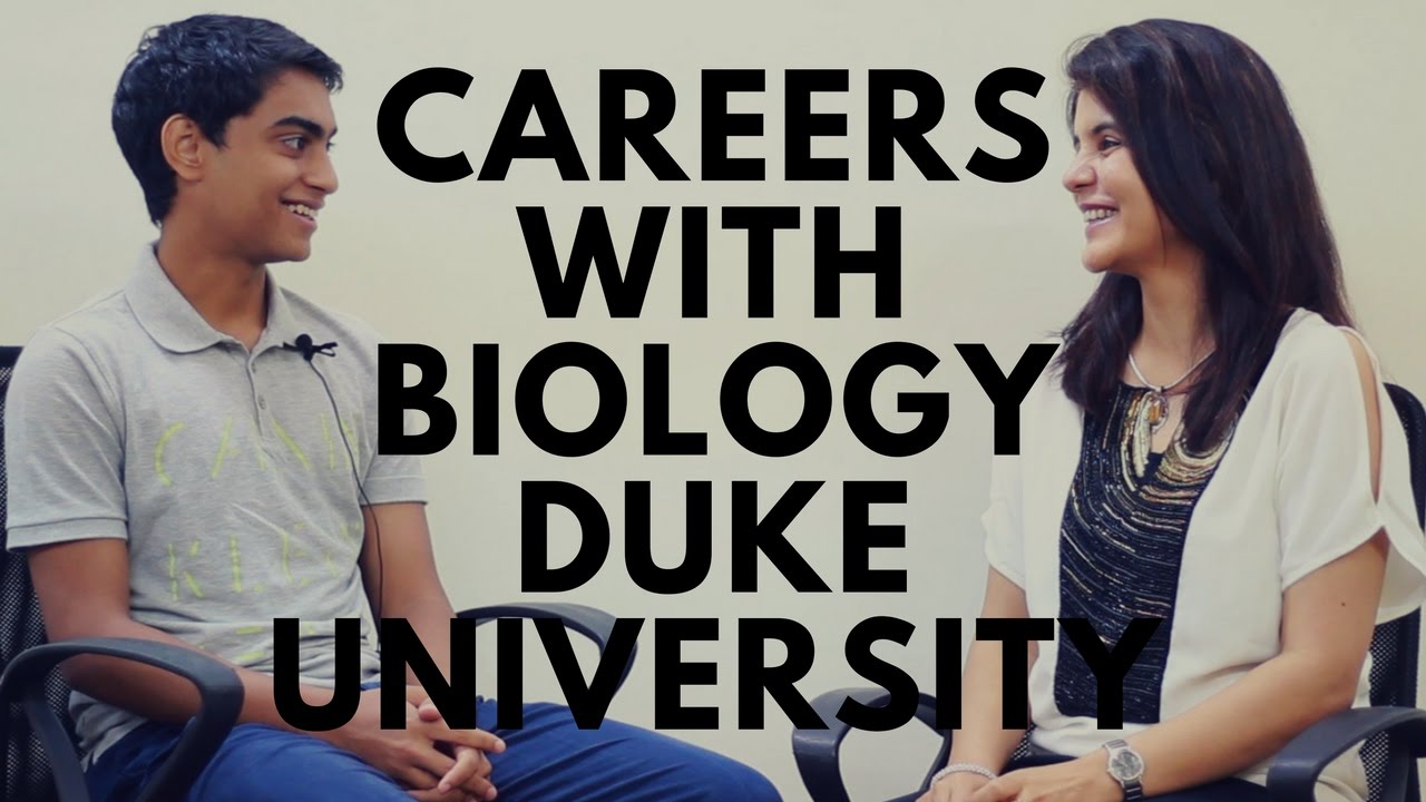 duke university biology phd programs