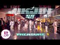 [THIRD PRIZE WINNER CONTEST - KPOP IN PUBLIC] TREASURE(트레저) - 직진 (JIKJIN) Dance Cover B-Wild Vietnam