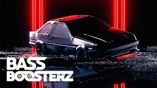 BASS BOOSTED TRAP MIX 2023 → Best of TRAP #70 by BassBoosterz