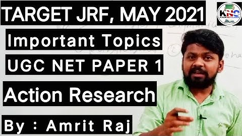 #TargetJRFMay2021 , UGC NET PAPER ONE IMPORTANT TOPICS BY AMRIT RAJ , LECTURE :01
