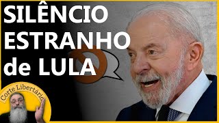 LULA SILENT: Congress and the Opposition take the LEAD on the OPERATION in RIO