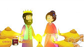 Peter And John Went To Pray I Popular Bible RhymesI Bible Songs For