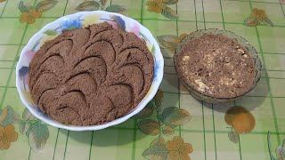 Паштет из Свиной Печени, вкусный домашний рецепт