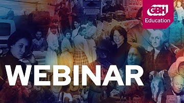 Dynamic Interactive Resources for Teaching U.S. History