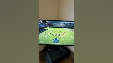 Madden 21 - Free Gun Cluster Mini Scheme| Madden 22 Mini Camp| #YoutubeShorts #Shorts #Madden22