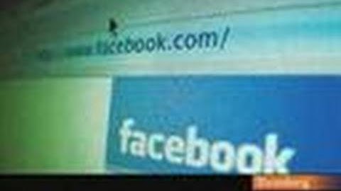 Social Networking Sites a Tool for Companies, Investors: Video