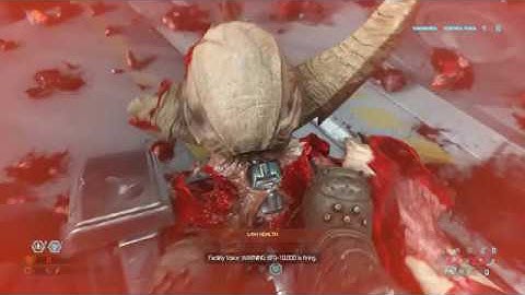 Doom Eternal Keep The Dead Ver 0.5b (Released)