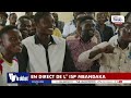 ÊTRE ÉTUDIANT À MBANDAKA