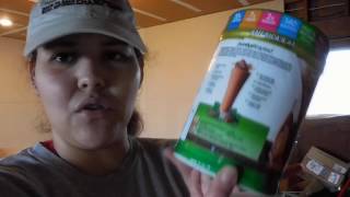 Purely Inspired Organic Protein Review: 44 Grams of Protein!