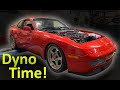 Turbo 07K Build - Part 7 (Porsche 944 5 Cylinder Swap)